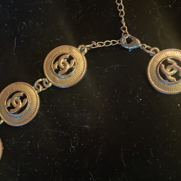 CHANEL NECKLACE - Picture 6 of 6